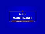 A.G.E MAINTENANCE Villié-Morgon