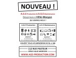 A.G.E MAINTENANCE 69910