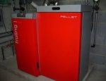 BERTHIER - PAGNOT Scionzier