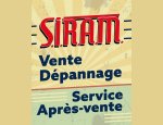 SIRAM Villeneuve-sur-Lot