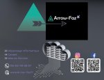 Photo ARROW-FAZ