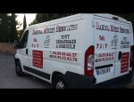 Photo BANDOL MULTI SERVICES