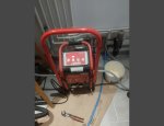 ENTREPRISE MULLER Soisy-Bouy