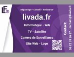 LIVADA FLORIN Castellane