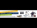 F.D.B EXPERT VOLET ROULANT 75017
