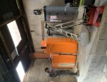 SANITE CHAUFFAGE Savigneux