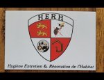 H.E.R.H Saint-Ouen-de-Thouberville
