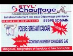 STYL CHAUFFAGE 59176