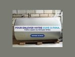 Photo ORTEC ENVIRONNEMENT NICE