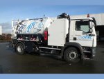 ORTEC ENVIRONNEMENT NICE 06510