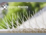 HYGIENE BIOCIDE EURL Marseille 08