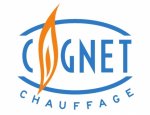 COGNET CHAUFFAGE 03200