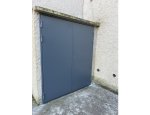 Photo MVS FERMETURES