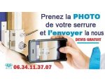 CLEF SERVICES MENTON Menton