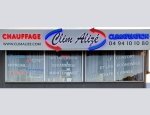 CLIM ALIZE Ollioules