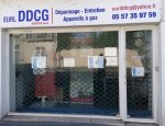 DDCG Villenave-d'Ornon