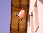 WOJCICKI PASCAL- ANTENNES TELE SERVICES- Chapeiry