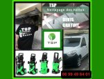 SARL TSP STD 83000