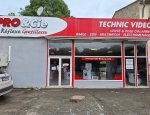 PRO&CIE TECHNIC VIDEO ADHERENT 11300