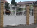 LAMALLE SERRURERIE 71200