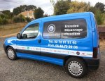 CONFIANCE GAZ Chemiré-le-Gaudin