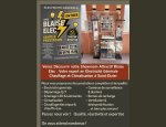BLAISE ELEC SAS Saint-Dizier