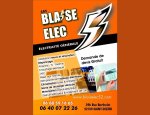 BLAISE ELEC SAS 52100