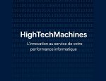 Photo HIGHTECHMACHINES