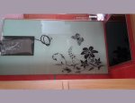 Photo C3D VITRERIE MIROITERIE